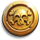 crabbys gold 2 scatter 2 symbol icon
