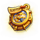 crabbys gold 2 scatter 3 symbol icon