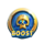 crabbys gold 3 scatter 5 symbol icon