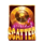 crank it up scatter symbol icon