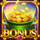 crazy clover cash scatter 2 symbol icon
