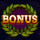 crazy tooth studio apollos rings bonus symbol icon