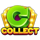 crown frenzy locknwin respin collect scatter symbol icon