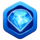 crown frenzy locknwin supreme scatter symbol icon