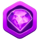 crown frenzy locknwin wheel scatter symbol icon