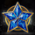 crypto crown 20 scatter symbol icon