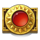 crystal queen scatter symbol icon