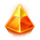 crystal scarabs scatter symbol icon