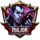 cursed moon power collection scatter 4 symbol icon