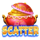 cyber dragon scatter 1 symbol icon