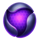 cybercats 2088 scatter 3 symbol icon