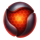 cybercats 2088 scatter 4 symbol icon