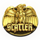 d day scatter symbol icon