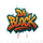 da block scatter 1 symbol icon