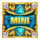da vinci loot link scatter symbol icon