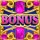 da vinci pop and win bonus scatter symbol icon