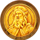 da vinci pop and win coin scatter symbol icon