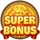 da vinci rush 1000 coin super scatter symbol icon