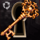 dark hearts scatter symbol icon