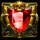 dark king forbidden riches scatter symbol icon