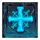 dark summoning scatter symbol icon