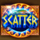 dawn of olympus scatter symbol icon