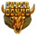 dead or alive 3 wanted super scatter 2 symbol icon