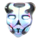 deadcode super scatter symbol icon