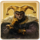 deck of scurra scatter symbol icon