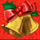 deck the halls scatter symbol icon