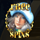 ded moroz scatter symbol icon