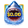 deep sea frenzy money scatter symbol icon