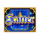 deluxe wilds base scatter symbol icon