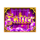 deluxe wilds major scatter symbol icon