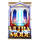 demi gods vii nightfall ultra scatter symbol icon