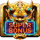 demon beats scatter 2 symbol icon