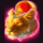 desert cats scatter symbol icon