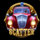 detective fortune scatter symbol icon