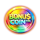 devil fire bonus coin scatter 7 symbol icon