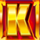 devilish fortunes k symbol icon