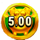 devils 3 piggy hotfire scatter 3 symbol icon
