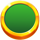 devils boulevard green scatter symbol icon