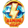 devils diamond rush scatter 1 symbol icon