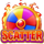 devils diamond rush scatter 2 symbol icon