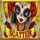 dia de muertos scatter symbol icon
