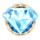 diamond delirium scatter 2 symbol icon