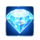 diamond explosion 777 scatter 2 symbol icon