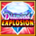 diamond explosion christmas tango scatter 3 symbol icon