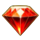 diamond hits trio instastrike scatter 2 symbol icon