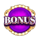 diamond hunter cash falls scatter symbol icon